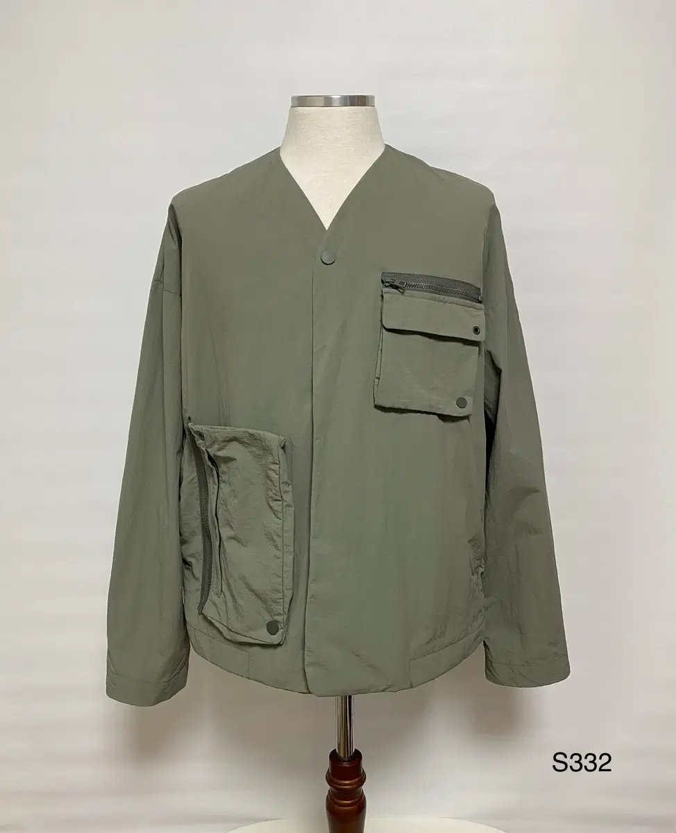 KOLON SPORT 코오롱스포츠+세이신 필드 자켓 95~100