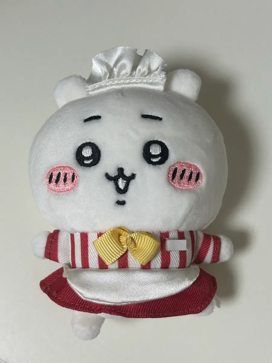 레스토랑 치이카와 인형