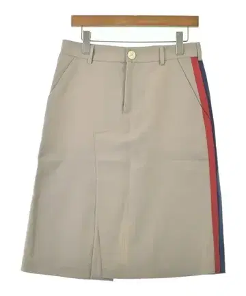MARNI 미디 스커트 여성용
