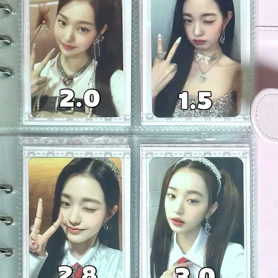 아이브 ive 원영 장원영 포카 포토카드 미공포 양도 판매 럽다 러브다이브 lovedive 사웨 뮤비 스스퀘 위드뮤 럭드 뮤코 뮤직코리아 애플뮤직 앺뮤