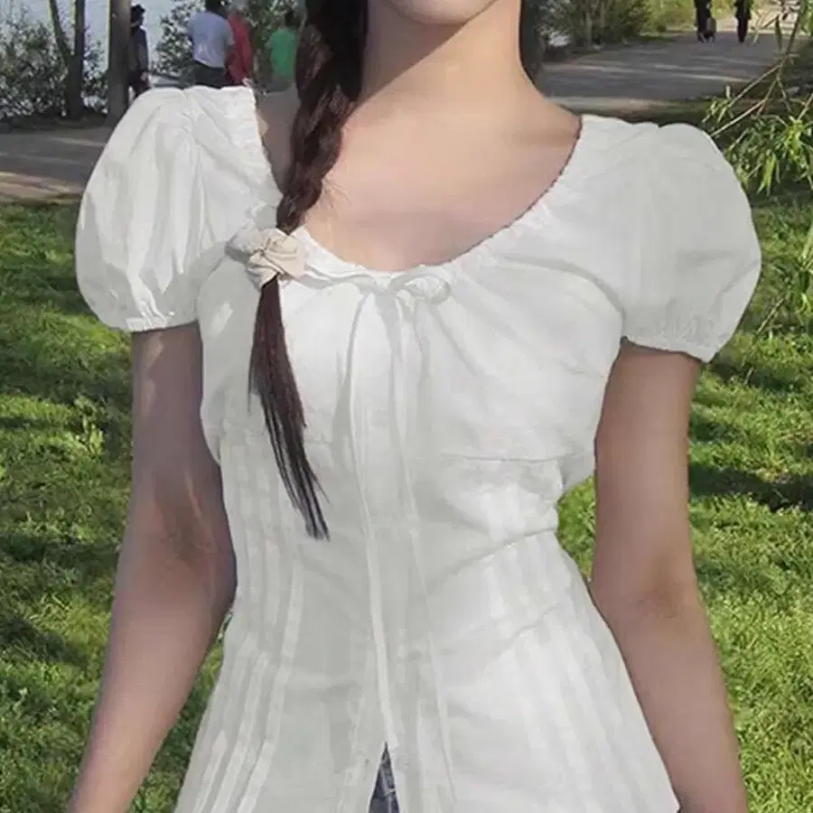 블라우스