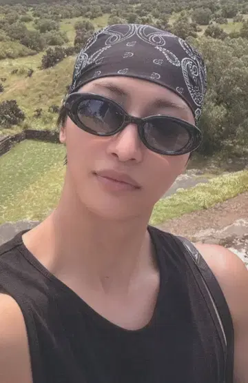ATEEZ Z VER. SEONGHWA GOLDEN HOUR : Part.4 Z-A