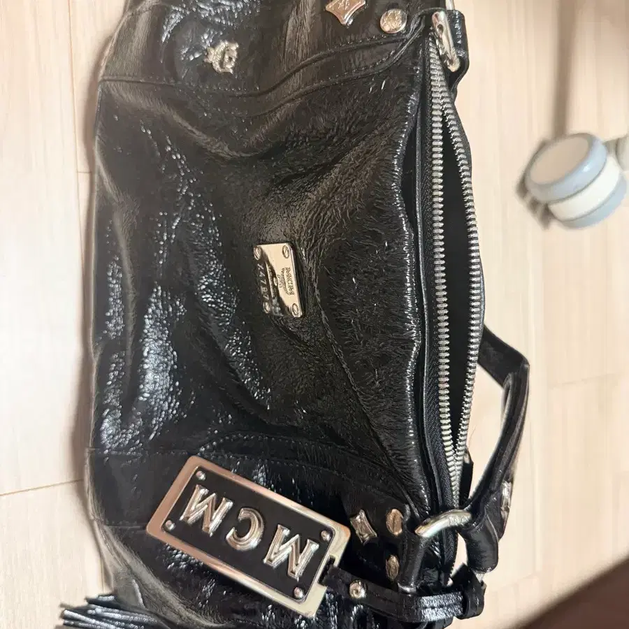 빈티지 MCM 가방
