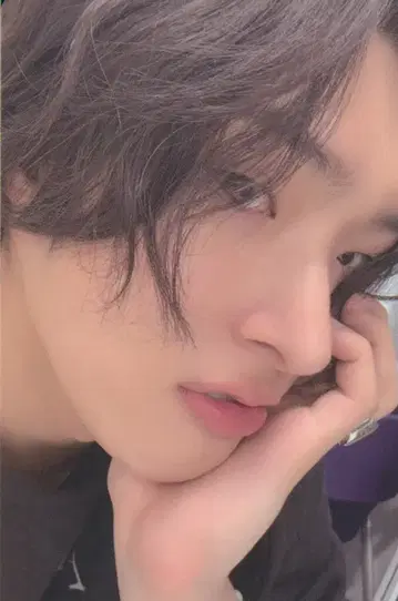 ATEEZ DIARY VER. MINGI GOLDEN HOUR : Part.4 D-A