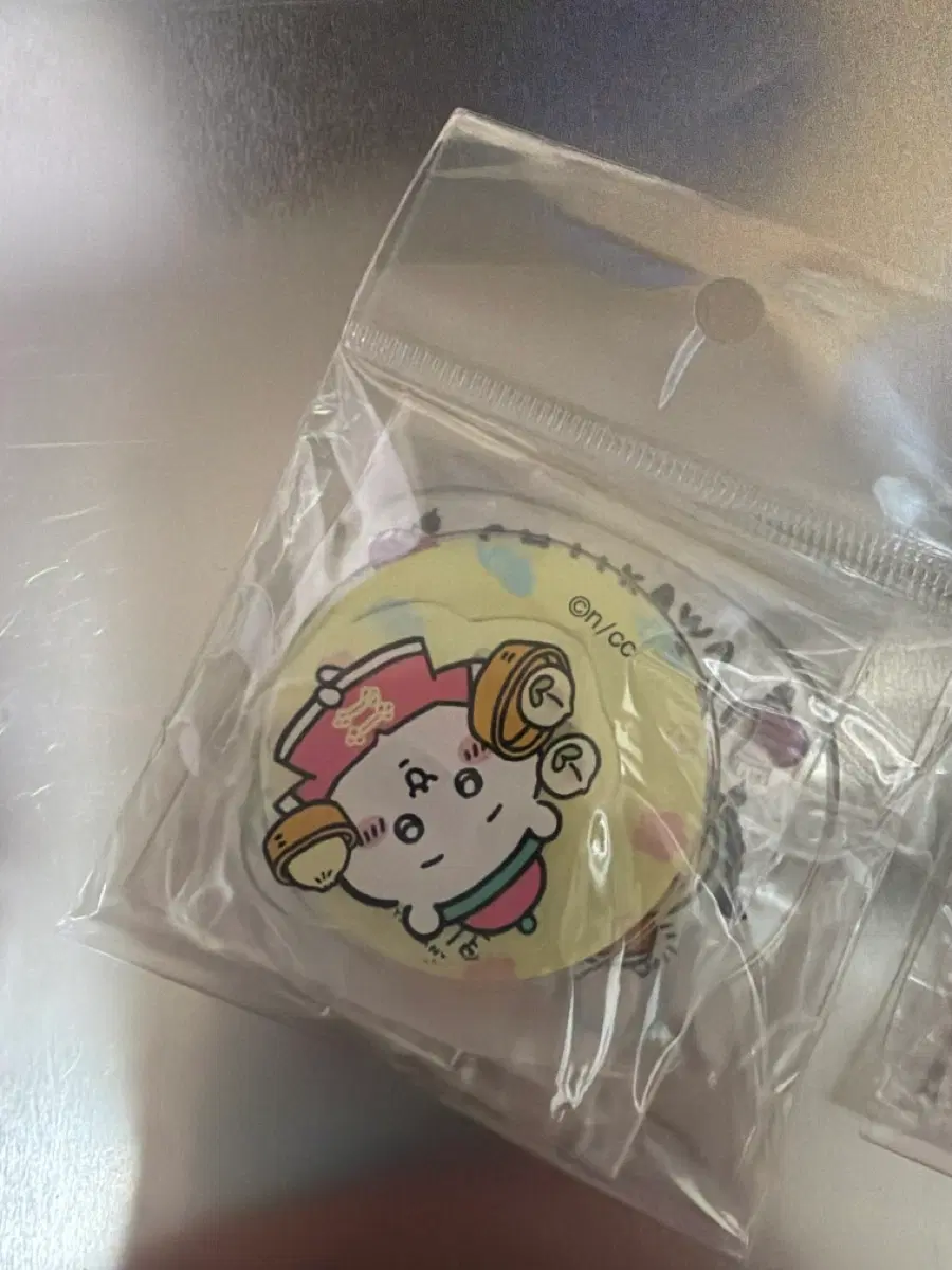 치이카와 중화반점아크릴