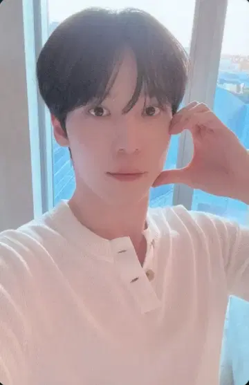 ATEEZ Z VER. YUNHO GOLDEN HOUR : Part.4 Z-A