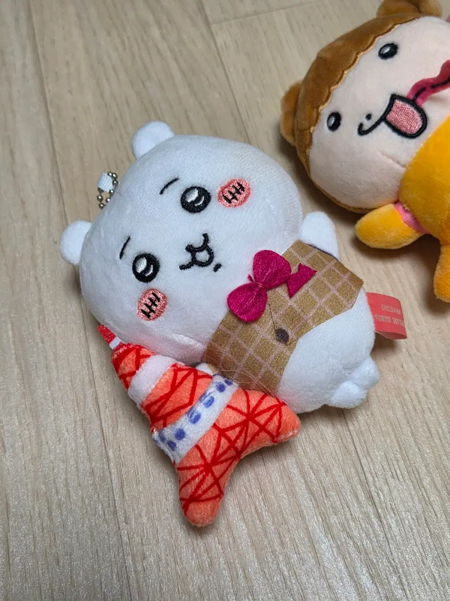 도쿄타워 치이카와 마루는 강쥐 산책마루 스트레스볼 치이카와
