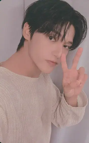 ATEEZ DIARY VER. WOOYOUNG GOLDEN HOUR : Part.4 D-Z