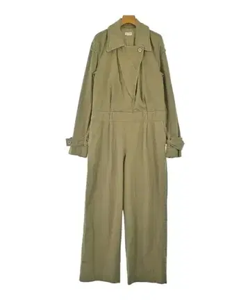 DRIES VAN NOTEN 올인원/살로펫 여성용