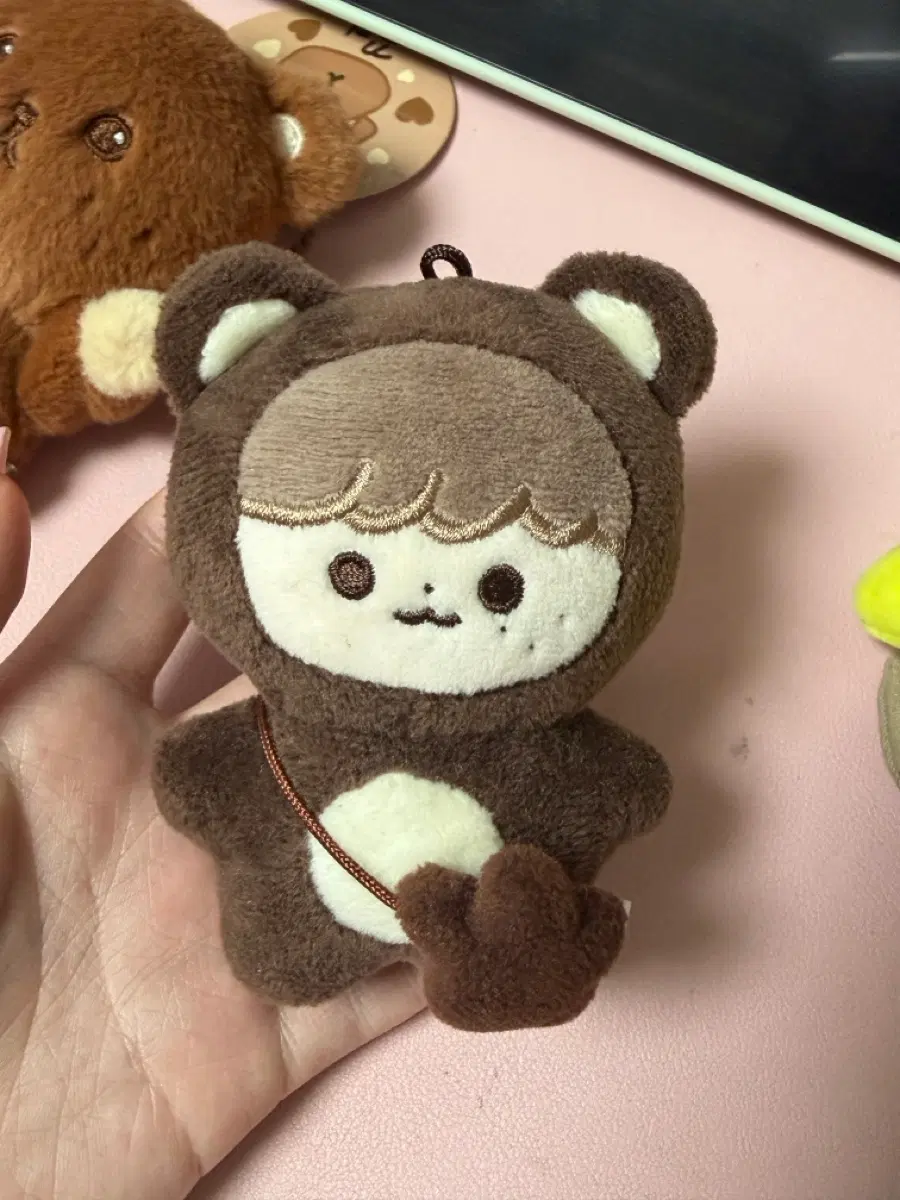 곰효기 팔아용