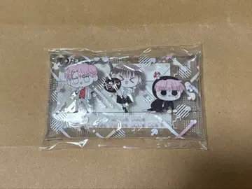 타몬 군 지금 어느 쪽!? 6권 혜택 클리어 멀티 케이스