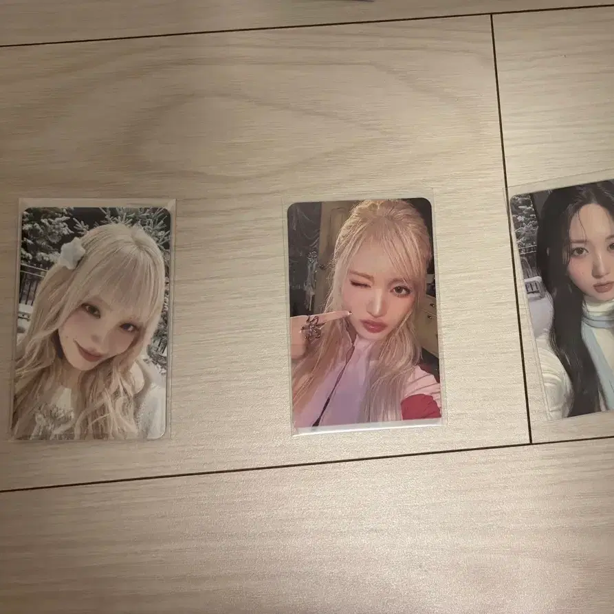 아이브 포카