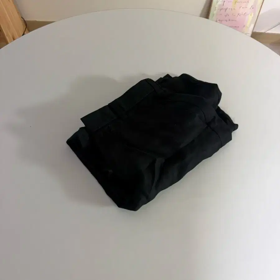 코스 긴바지