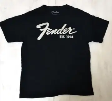 Fender 펜더 T셔츠 L 사이즈
