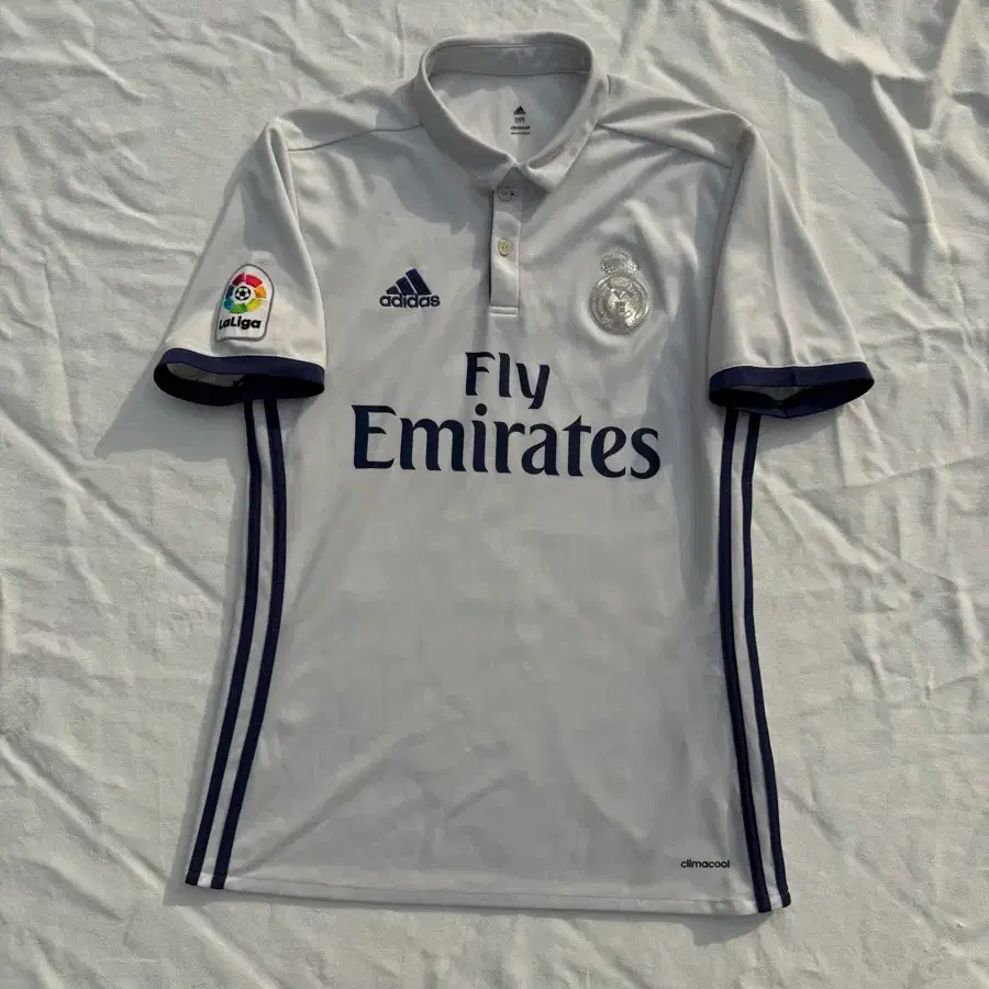 Adidas 16-17 Real Madrid jersey 레알마드리드 유니폼