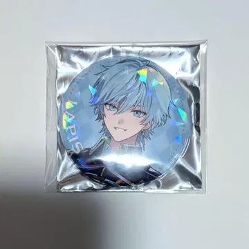 메테오라 Lapis 캔뱃지