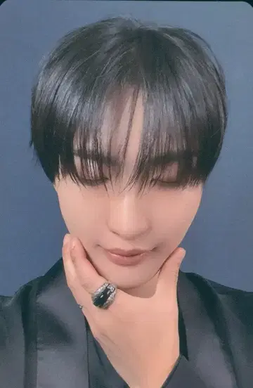 ATEEZ UMS SEONGHWA GOLDEN HOUR : Part.4