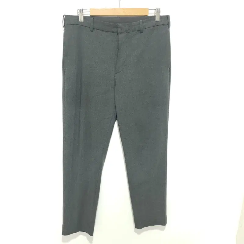 유니클로 스마트 앵클 팬츠 M_M2863