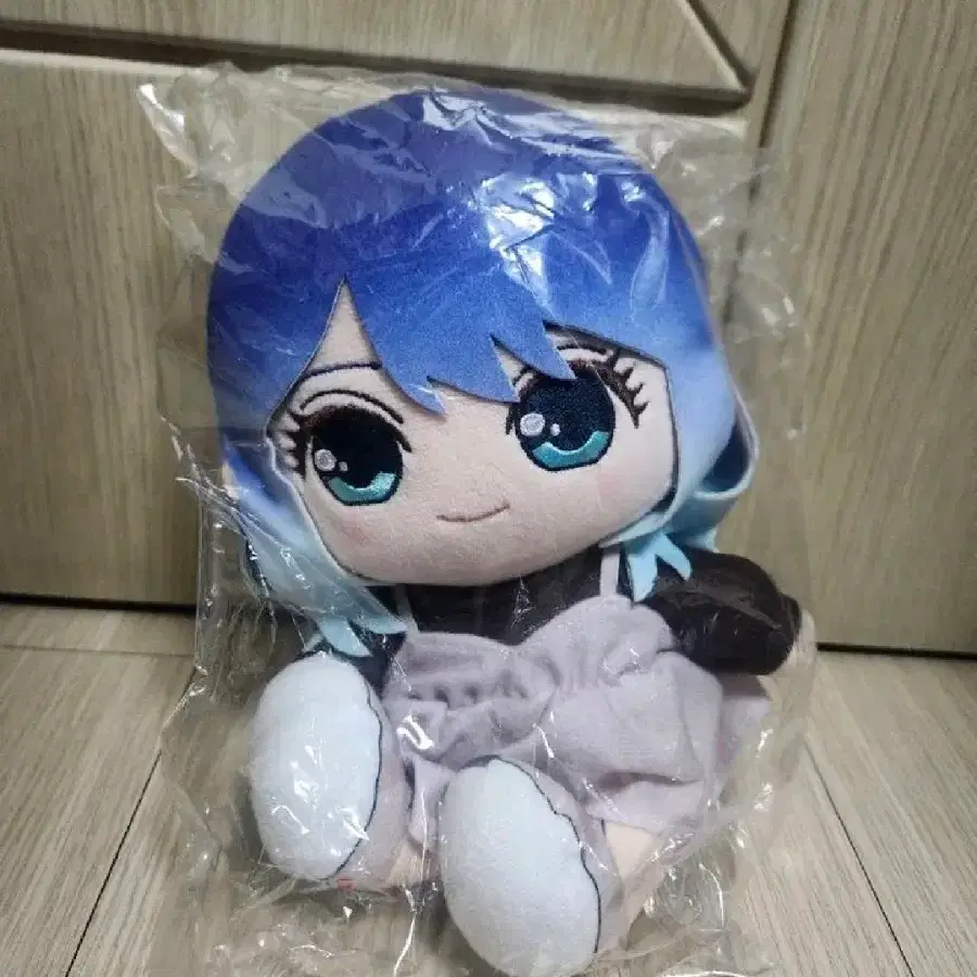 최애의 아이 쿠로카와 아카네 쵸코푸니 봉제인형 미개봉