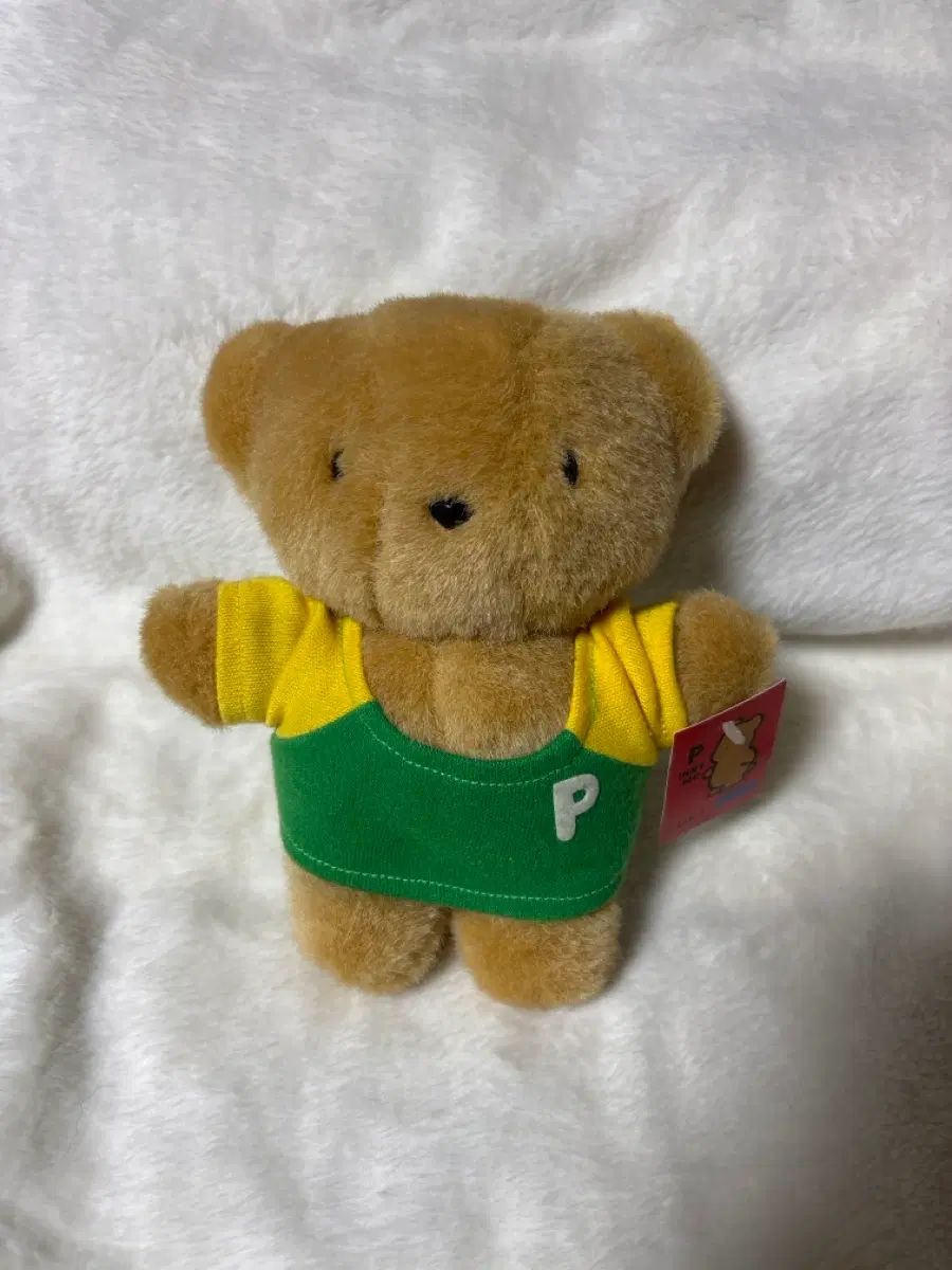 피니무 고전 인형 (상태 상)