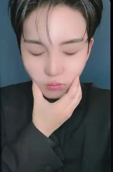 ATEEZ UMS 종호 골든 아워 : Part.4