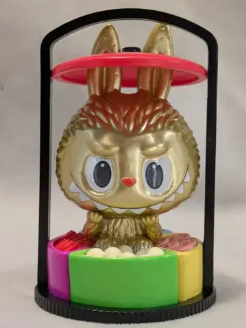 POPMART 호랑이 풍년