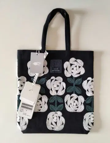 새상품 mina perhonen ruusu toast bag