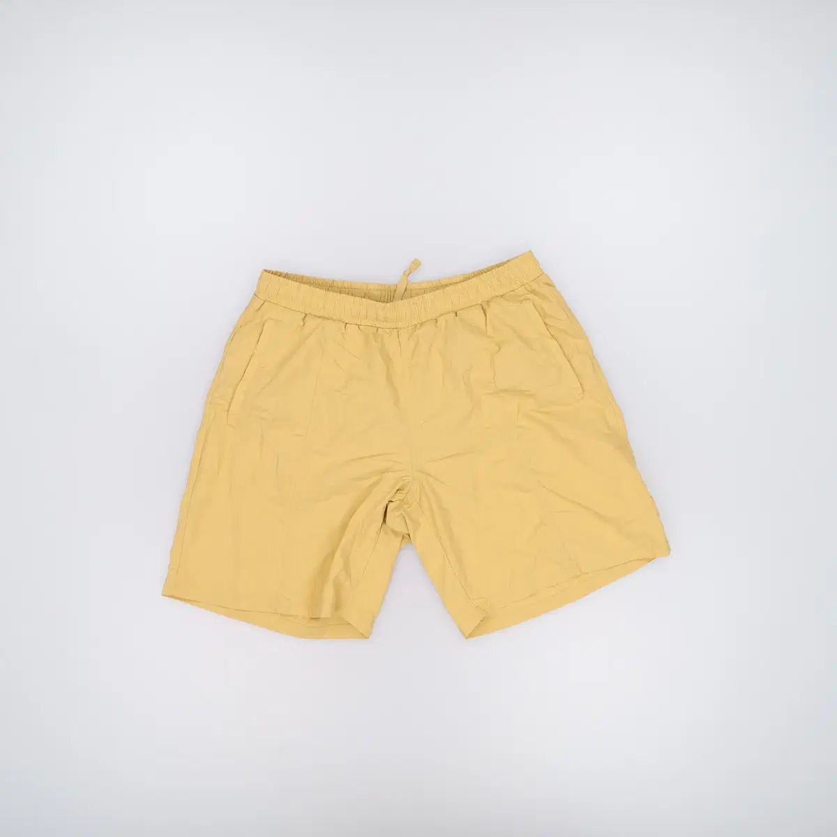 85 밀레 반바지 쇼츠 0807H2