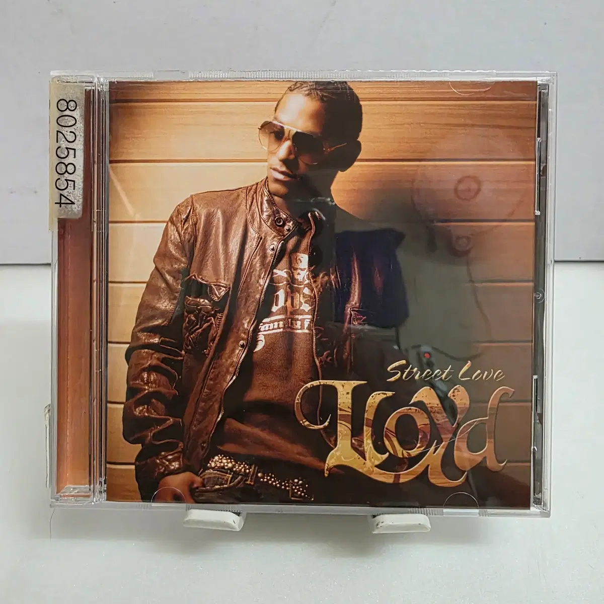 로이드(Lloyd) Street Love