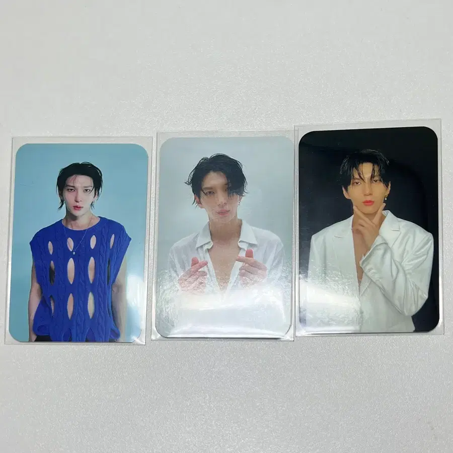 VIXX LEO 빅스 레오 정택운 공방 포카 엠카 뮤뱅 음중 피아노맨