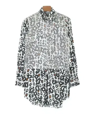 BLACK COMME des GARCONS 캐주얼 셔츠 여성용