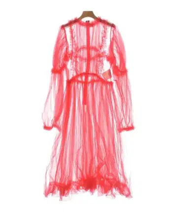 noir kei ninomiya 여성용 원피스