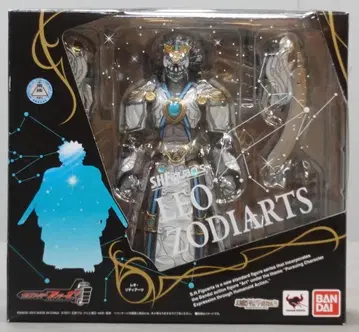 반다이 S.H.Figuarts 가면라이더 포제 레오 조디아츠