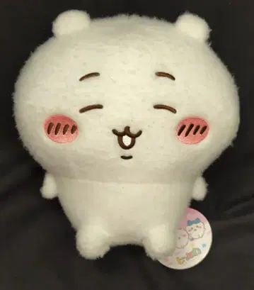 퍼레이드 시이푸와 봉제 인형 1 치이카와 치이카와