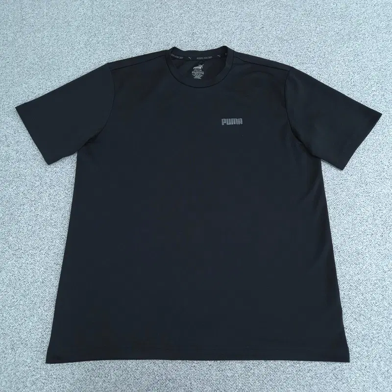 2XL(110) 퓨마 반팔 티 | 0812C23