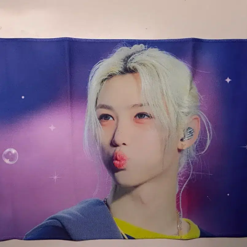 스키즈 스트레이키즈 현진 필릭스 슬로건 양도