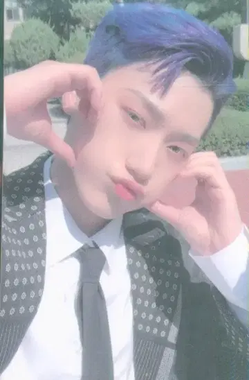 ATEEZ 타워레코드/애플뮤직 산 제로:피버 에필로그