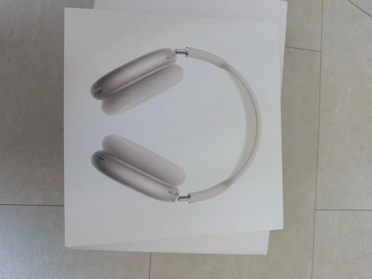 에어팟 맥스 c타입