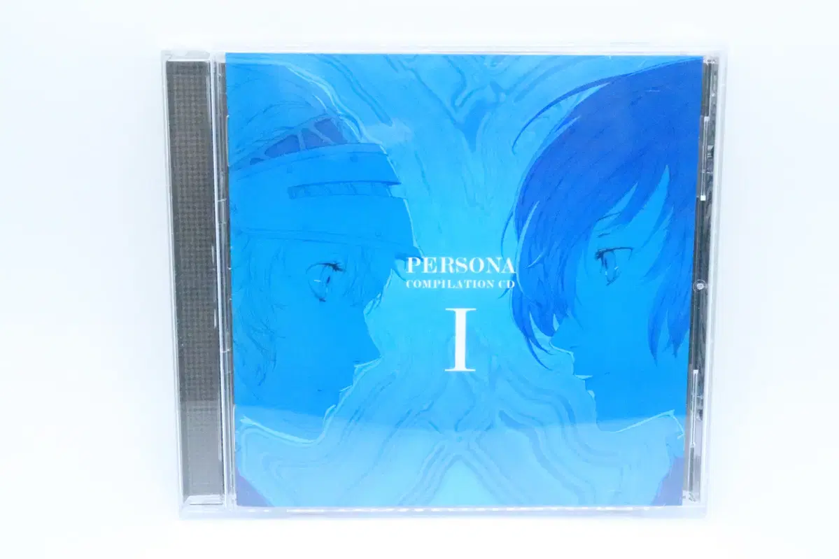 페르소나 컴플레이션 CD 1