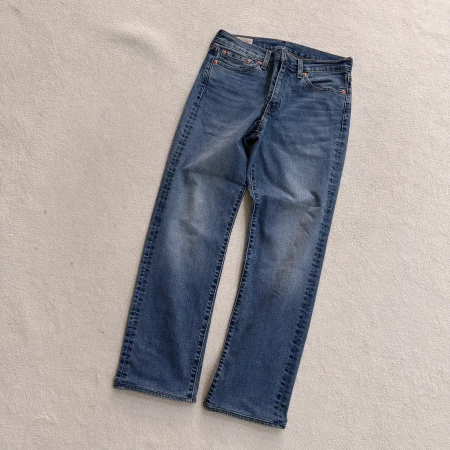 W30L32 리바이스 511 청바지 0727T1