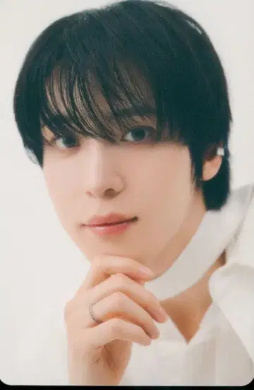 ATEEZ HMV YUNHO Ashes to Light