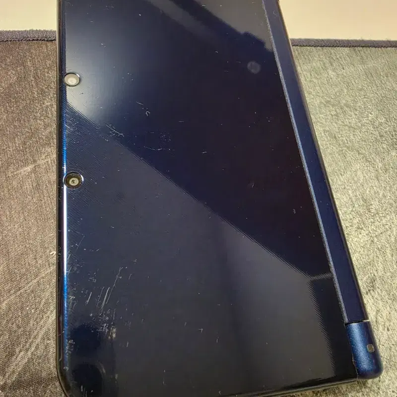 닌텐도 New 3ds xl + 튀동숲게임 +박스