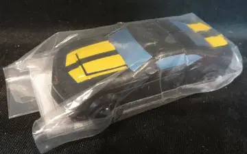 타카라토미 TF 리벤지 범블비 (EZ 컬렉션 블랙/봉입) DVD 블루레이 예약 특전