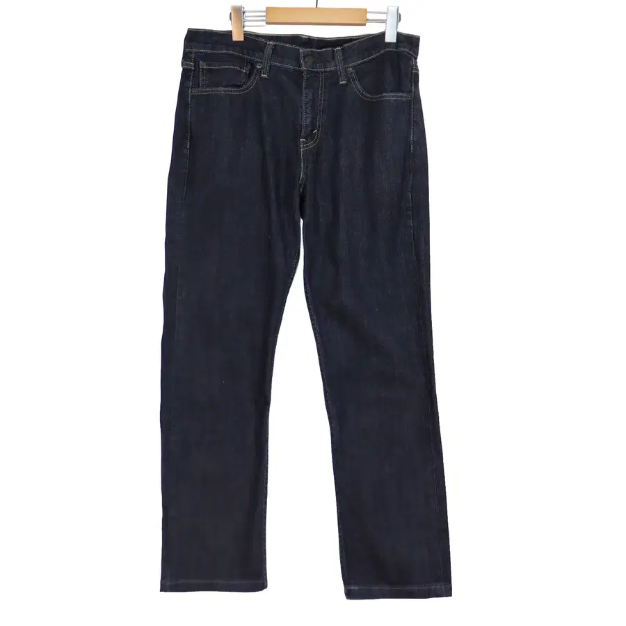 리바이스 LEVI'S 511 W32 L32 진청 슬림핏 스판 청바지