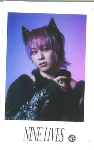 초특급 NINE LIVES 슈야 미니 사진 3