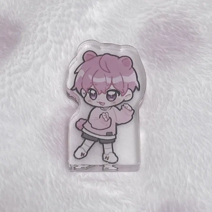 플레이브 밤비 비공굿 코롯트