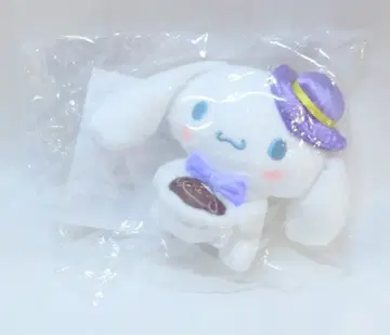 서니 사이드 업 Happy 복권 산리오 캐릭터 할로윈 2022 14. 봉제 인형 참상 시나모롤