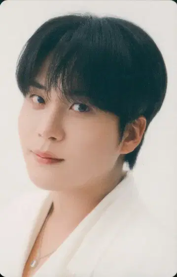 ATEEZ HMV 종호 Ashes to Light
