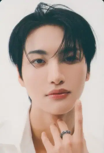ATEEZ HMV SEONGHWA Ashes to Light