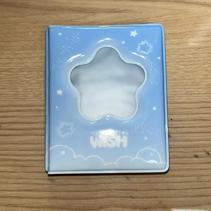 엔시티위시 스쿨오브위시 콜렉트북
